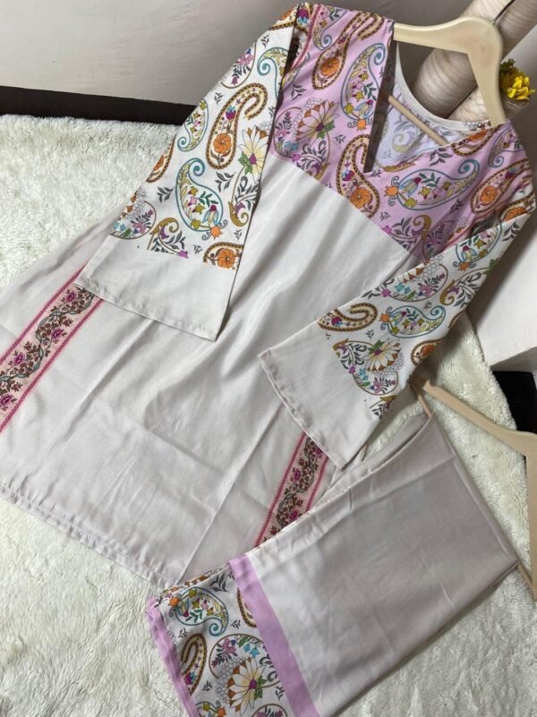 Ready to wear suit - Image 2