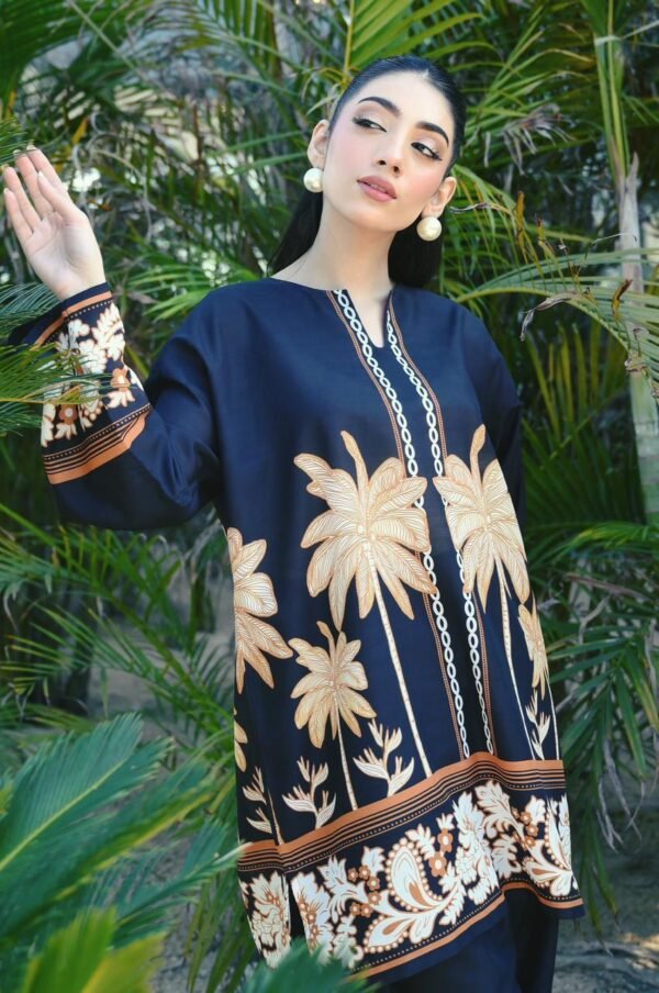 Stylish ready to wear suit - Image 4