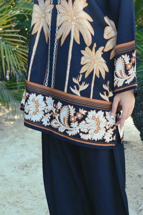 Stylish ready to wear suit - Image 3