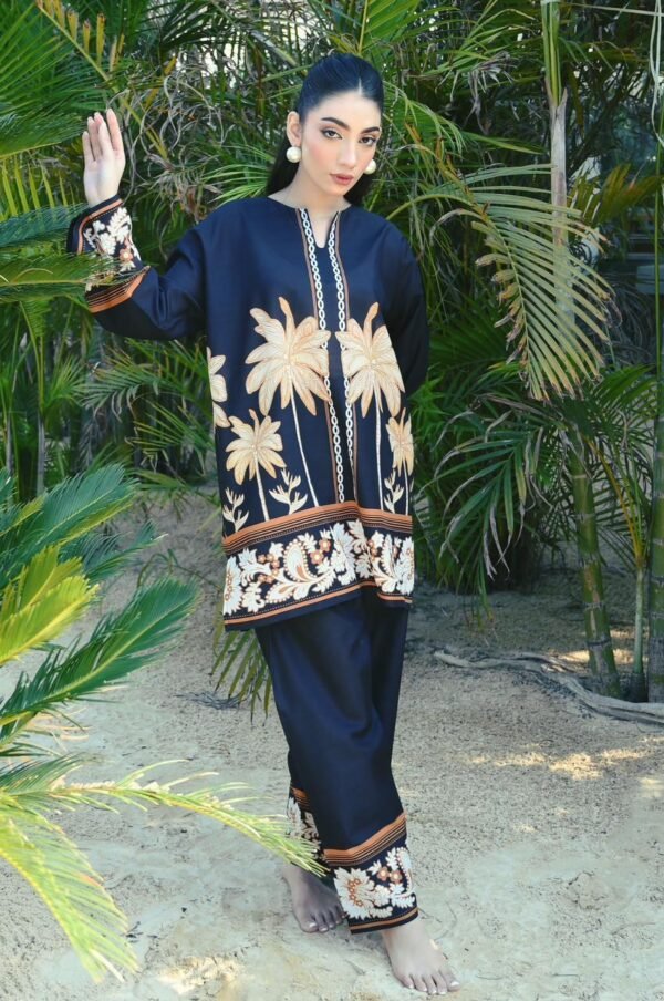 Stylish ready to wear suit - Image 2