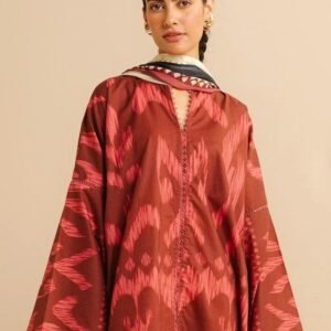 Shirt Fabric: Lawn